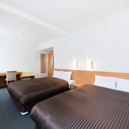 The Onefive Osaka Sakaisuji Hotell Eksteriør bilde