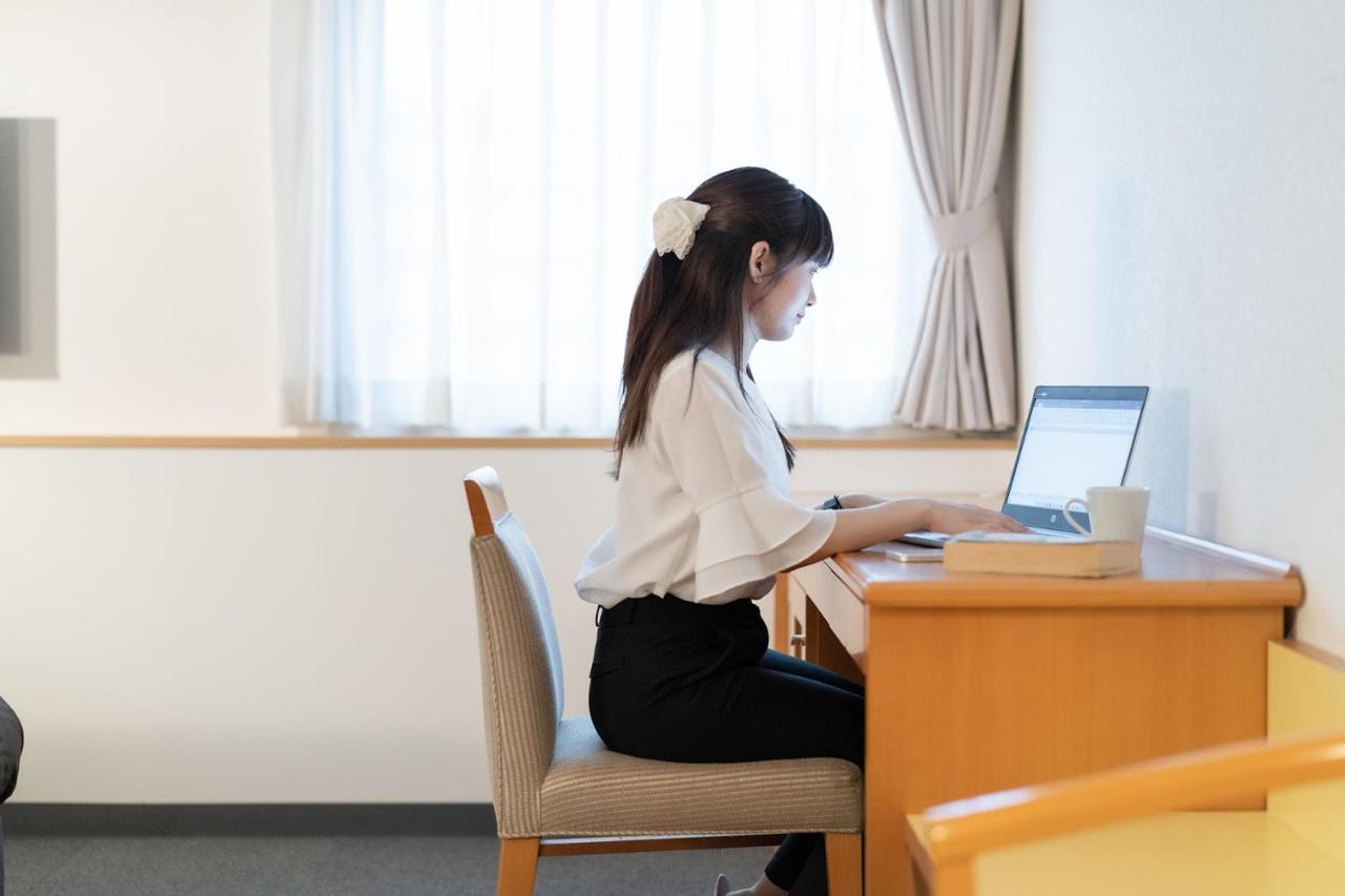 The Onefive Osaka Sakaisuji Hotell Eksteriør bilde
