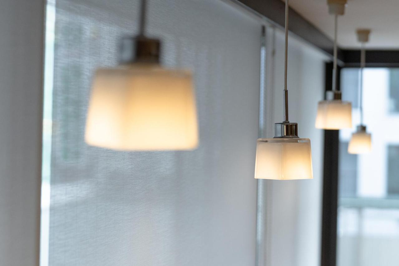 The Onefive Osaka Sakaisuji Hotell Eksteriør bilde