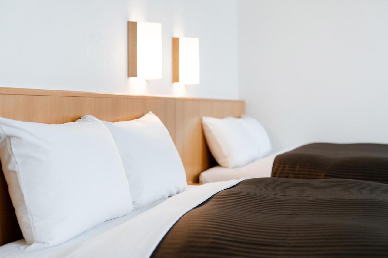 The Onefive Osaka Sakaisuji Hotell Eksteriør bilde