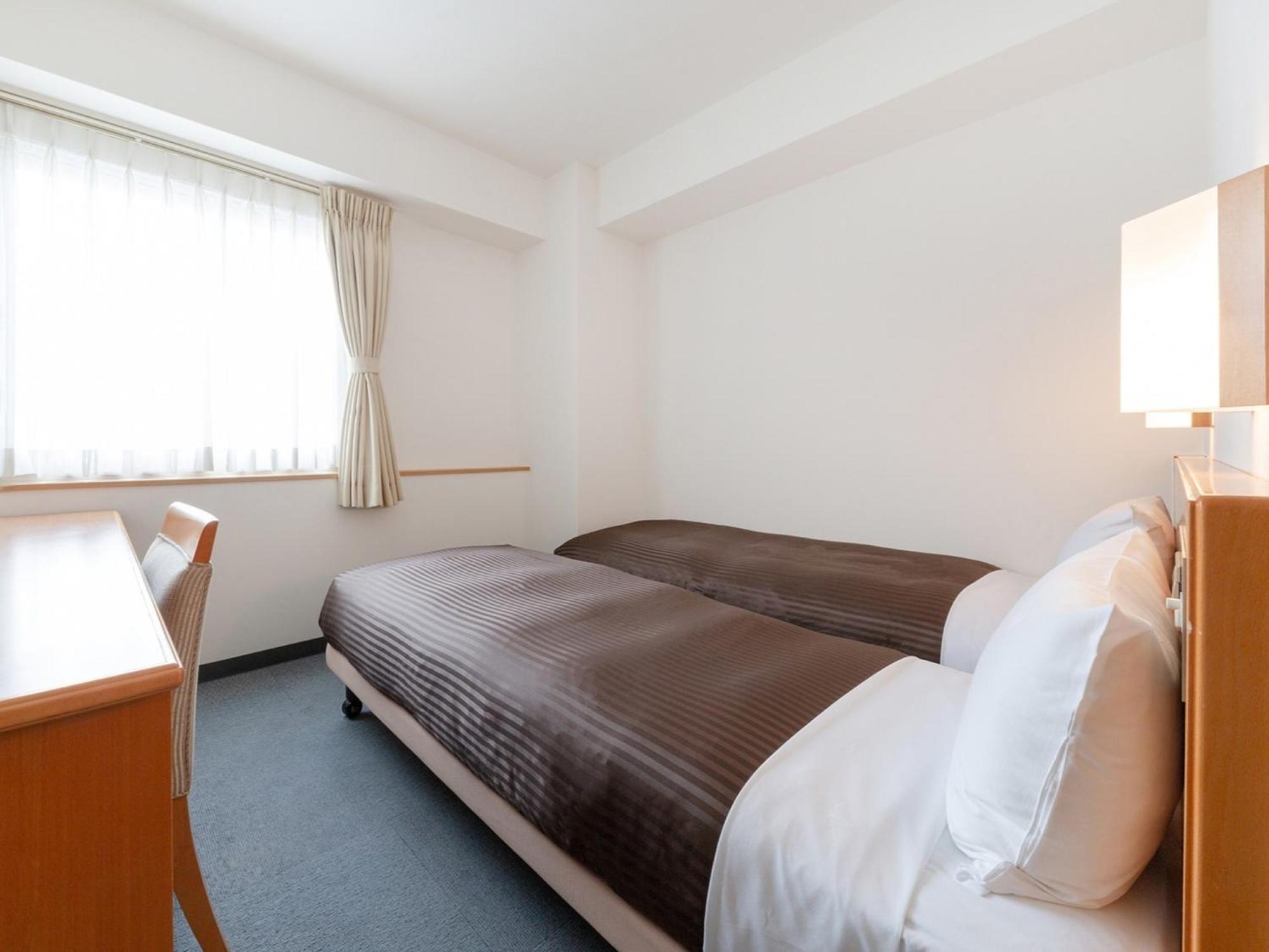 The Onefive Osaka Sakaisuji Hotell Eksteriør bilde