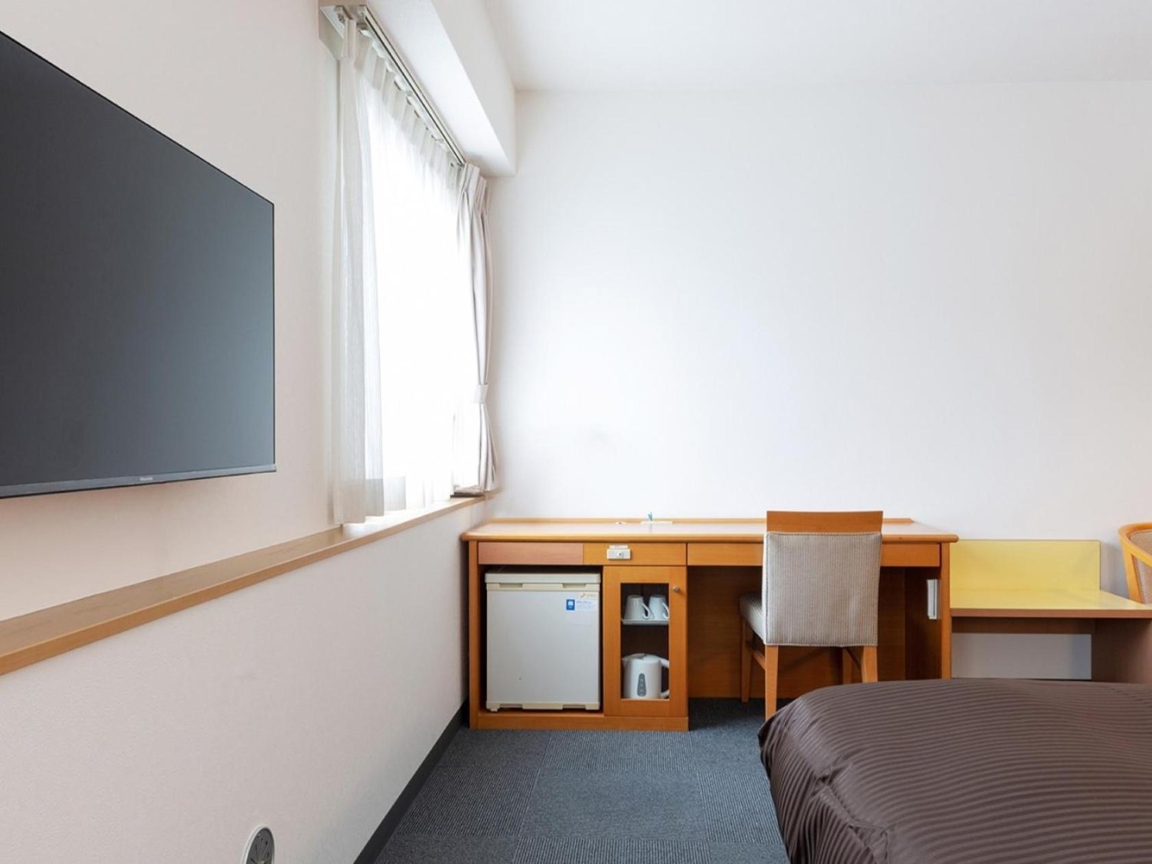 The Onefive Osaka Sakaisuji Hotell Eksteriør bilde